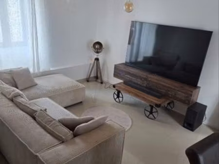 maison à vendre – 100 m² – terrain 600 m² – exposition plein sud