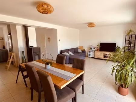 maison 110 m2 fitz james centre