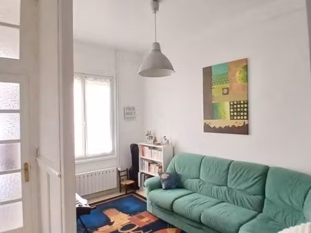 maison de ville marennes