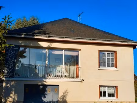 maison familiale à 10 mn de la flèche