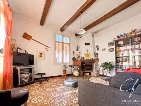 maison de prestige de 130 m2 en vente saint-raphaël  france