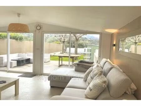 villa de luxe de 4 pièces en vente le tignet  provence-alpes-côte d'azur