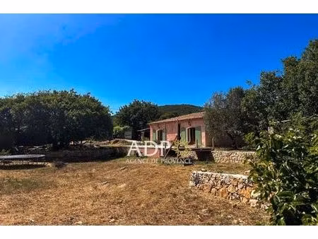 villa de 4 pièces de luxe en vente saint-cézaire-sur-siagne  provence-alpes-côte d'azur