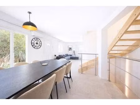 maison de luxe 3 chambres en vente à cannes  provence-alpes-côte d'azur