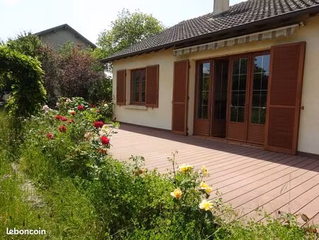 maison plain-pied_90 m2_franchesse