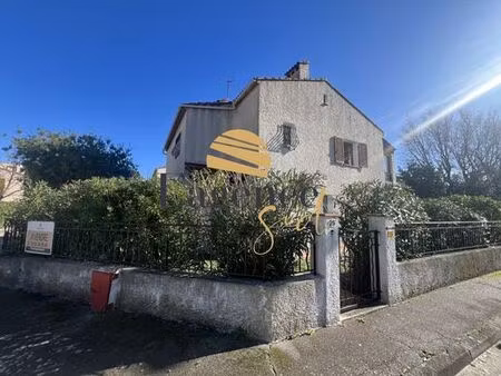 maison de 5 pièces de luxe en vente à la garde  provence-alpes-côte d'azur