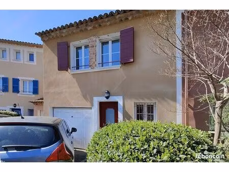 a vendre maison 90m2 - direct proprietaire - saint-clement-deriviere