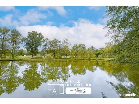 terrain 8 793 m² saint auvent