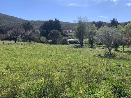 terrain de 705 m2 - le pradet  france