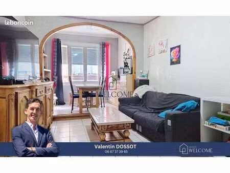 immeuble 108 m² béziers