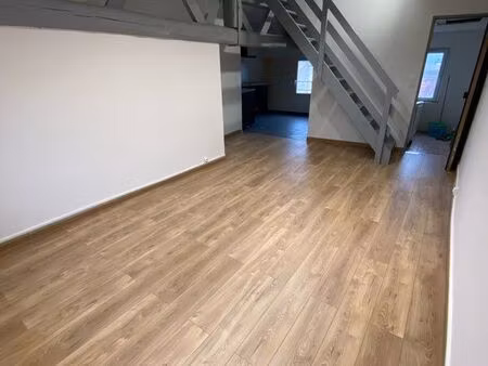 appartement t3 centre-ville