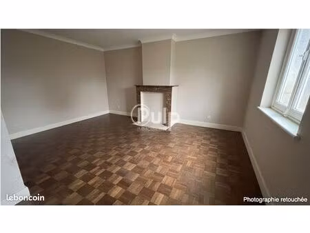 maison de ville 3 pièces 89 m²