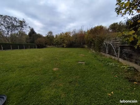 maison 5 chambres - evran