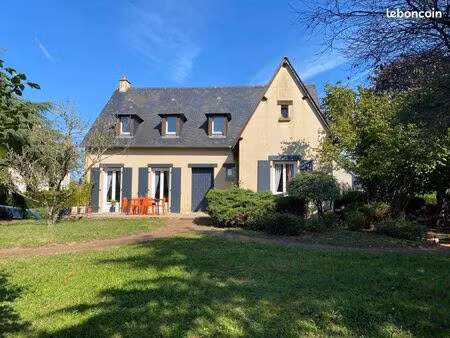 maison proche du centre ville