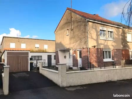 maison à louer feignies