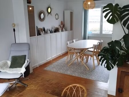 maison 100m² landerneau centre-ville  3 chambres