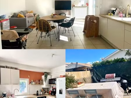 maison à vendre le haillan