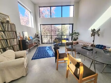 maison contemporaine de 112 m² à montreuil