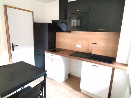 charmant f1 entièrement rénové