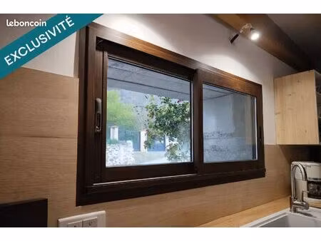 maison 2 pièces 74 m²