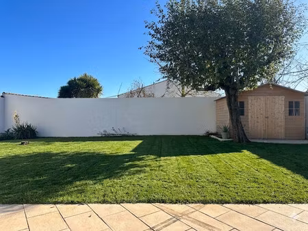 maison de plain-pied