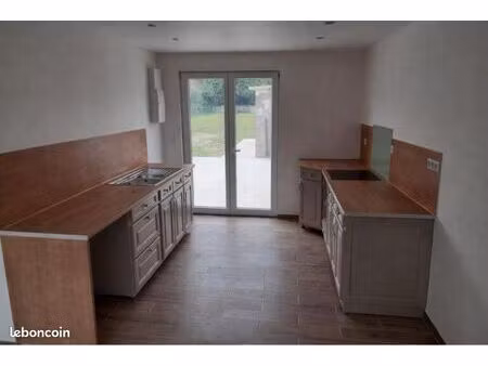 maison à louer – particulier à particulier – disponible immédiatement