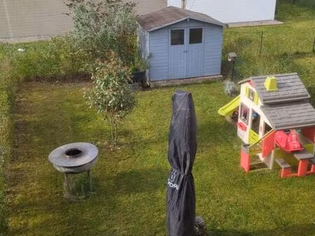 maison t5 récente 100 m² avec jardin + garage – yutz