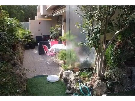 appartement de luxe de 61 m2 en vente fréjus  provence-alpes-côte d'azur