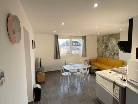 t3 proximité dijon et canal