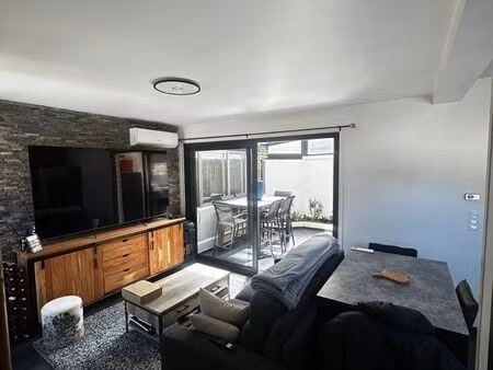 appartement neuf pierrefitte nestalas