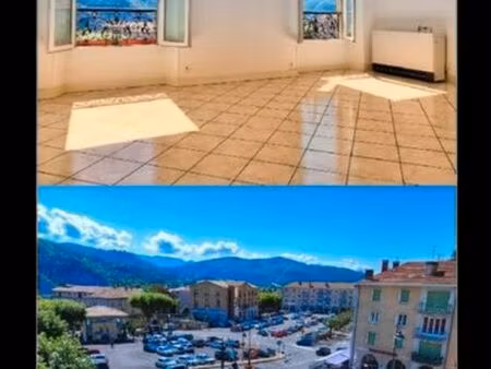 appartement location sisteron-centre