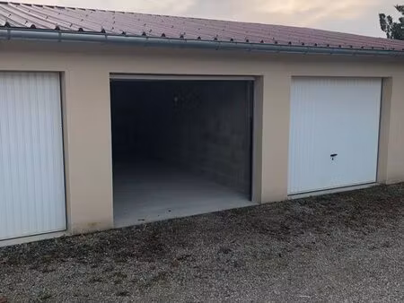 garage box