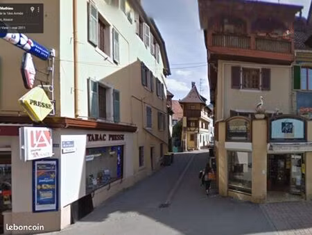 garage moto thann centre