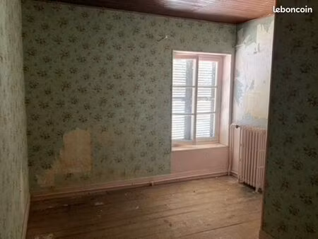 local de stockage / box