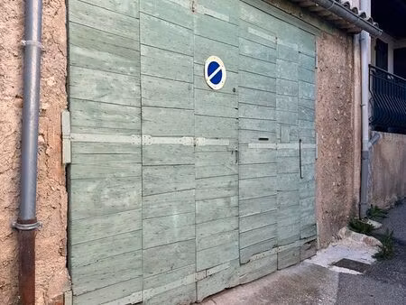 grand local / remise 45m2