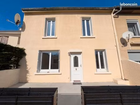 maison à louer à choisey