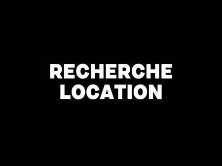 location maison 2 ou 3 chambres