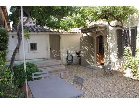 villa de luxe de 2 chambres en vente mouriès  provence-alpes-côte d'azur