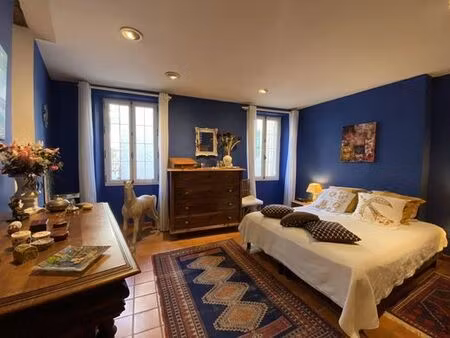 maison de luxe 2 chambres en vente à villeneuve-loubet  provence-alpes-côte d'azur