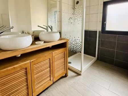 location maison rezé