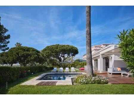 villa de 6 pièces de luxe en vente cannes  provence-alpes-côte d'azur