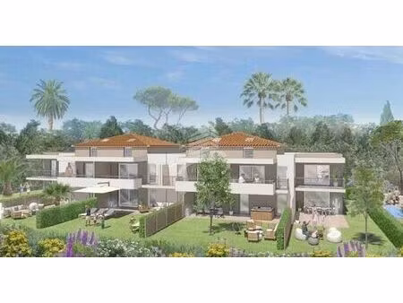 appartement de luxe de 3 chambres en vente à grasse  france