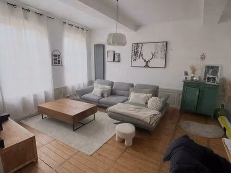 appartement centre ville