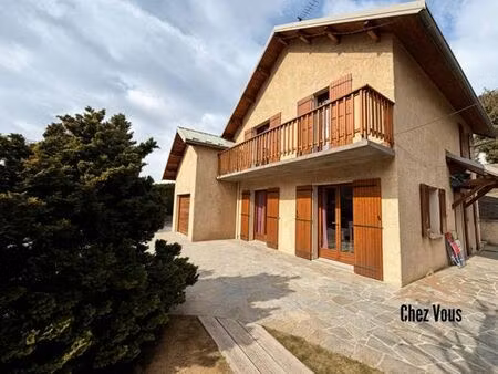 prestigieuse maison en vente briançon  provence-alpes-côte d'azur