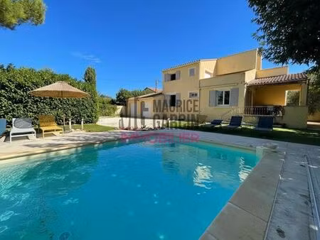 maison de luxe de 5 pièces en vente à le thor  provence-alpes-côte d'azur