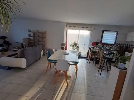 location maison f5 loudeac