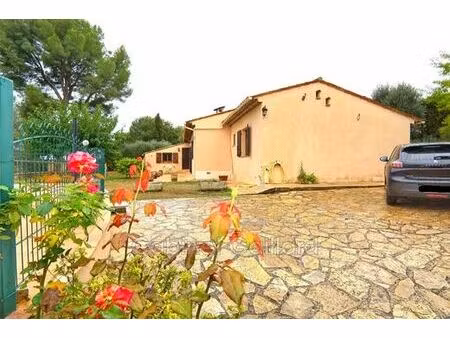 villa de luxe de 4 pièces en vente le tignet  france
