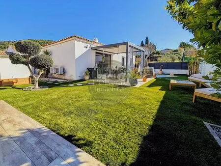 maison de luxe en vente à saint-zacharie  provence-alpes-côte d'azur