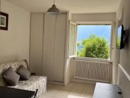 studio au calme proche du centre ville