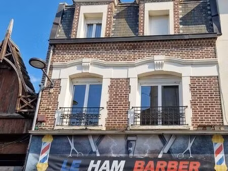 appartement t2 hyper centre ville